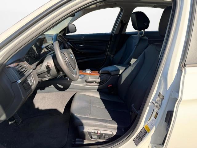 2015 BMW 328i 328i xDrive