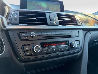 2015 BMW 328i 328i xDrive
