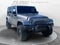 2018 Jeep Wrangler JK Unlimited Freedom Edition