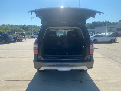 2021 Ford Expedition Platinum