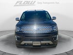 2021 Ford Expedition Platinum