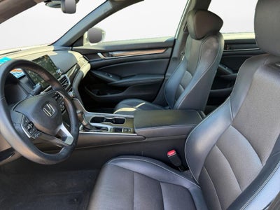 2018 Honda Accord Sport 1.5T