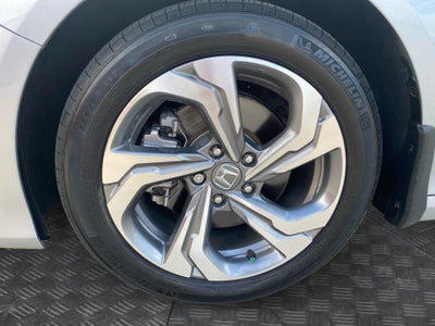 2020 Honda Accord EX-L