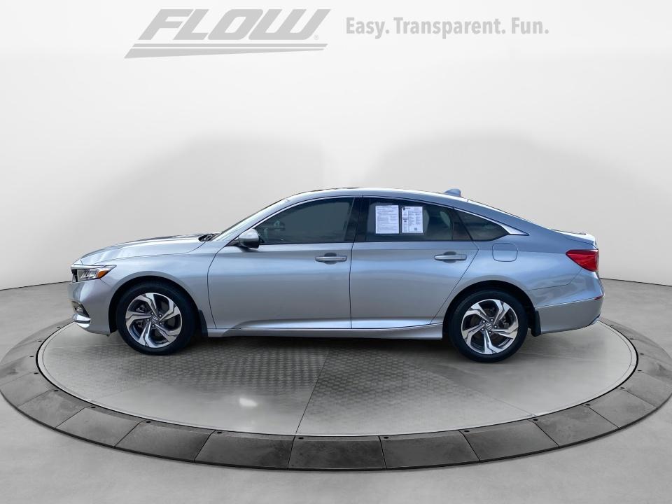 2020 Honda Accord EX-L