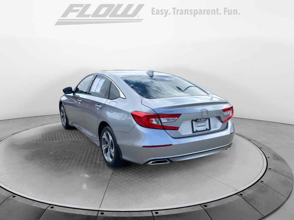 2020 Honda Accord EX-L