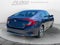 2020 Honda Civic Sedan LX