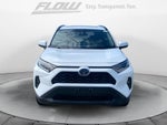 2019 Toyota RAV4 Hybrid Hybrid XLE