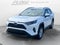 2019 Toyota RAV4 Hybrid Hybrid XLE