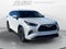 2022 Toyota Highlander Hybrid LE