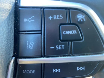 2022 Toyota Highlander Hybrid LE