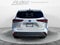 2022 Toyota Highlander Hybrid LE