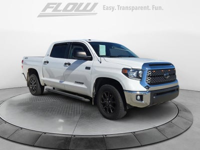 2019 Toyota Tundra SR5