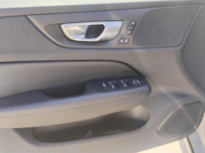 2024 Volvo S60 Plus Dark Theme
