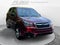 2018 Subaru Forester 2.5i (CVT)