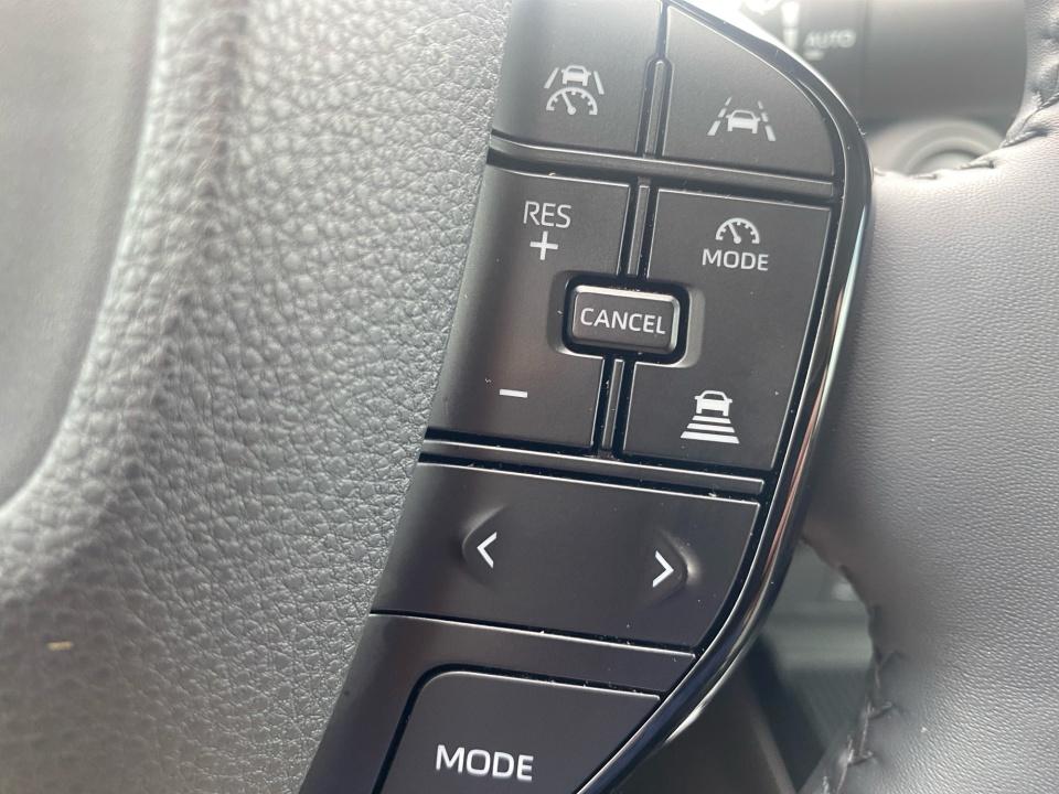 2025 Toyota Prius Limited