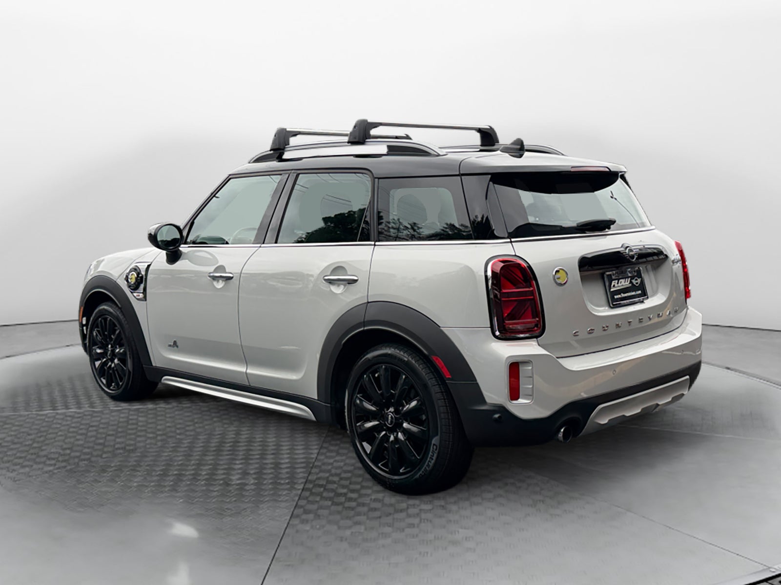 2022 MINI SE Countryman Cooper SE