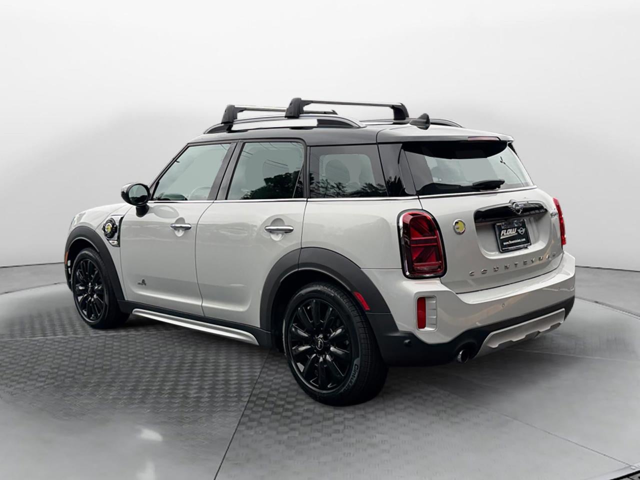 2022 MINI COUNTRYMAN Cooper SE