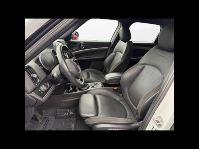 2022 MINI COUNTRYMAN Cooper SE