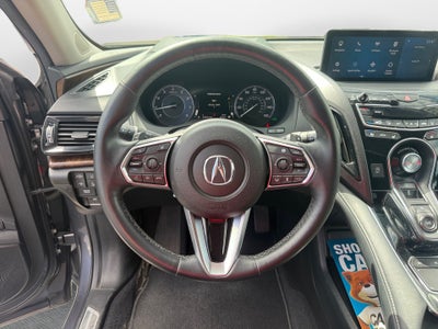 2020 Acura RDX w/Advance Pkg