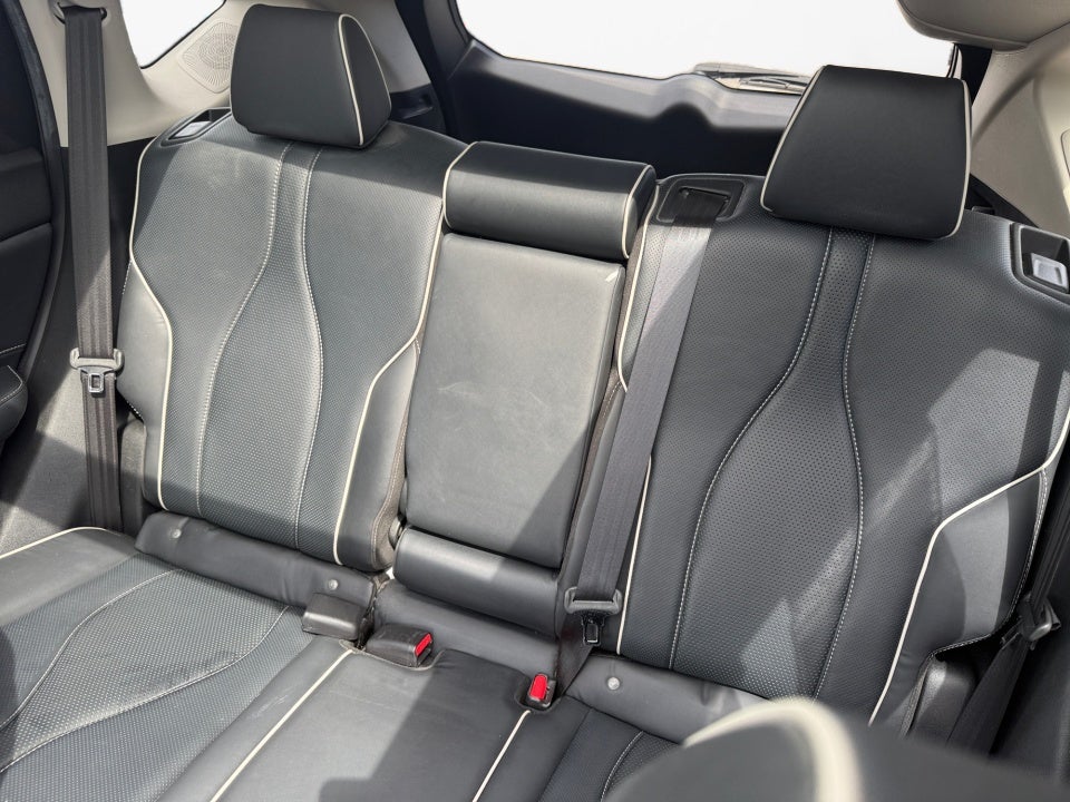 2020 Acura RDX w/Advance Pkg