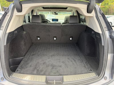 2020 Acura RDX w/Advance Pkg