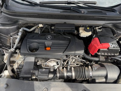 2020 Acura RDX w/Advance Pkg