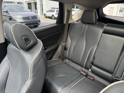 2020 Acura RDX w/Advance Pkg