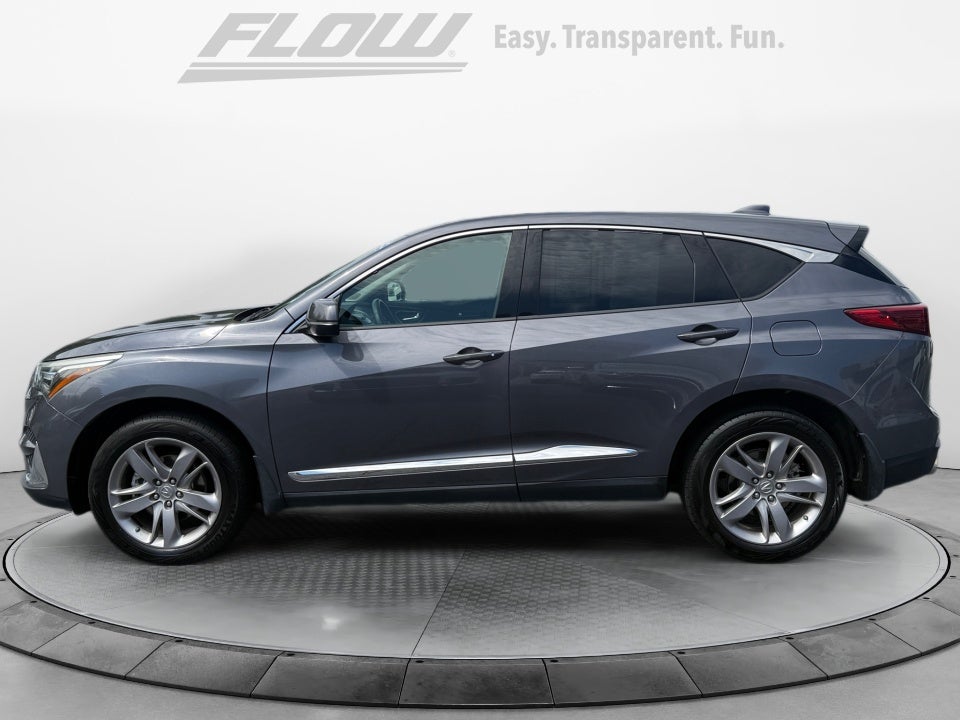 2020 Acura RDX w/Advance Pkg