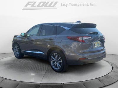 2019 Acura RDX w/Technology Pkg