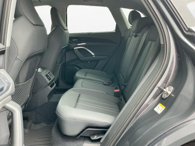 2025 Audi All-new Q5 Premium Plus