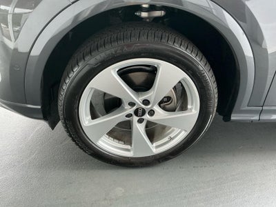 2025 Audi All-new Q5 Premium Plus