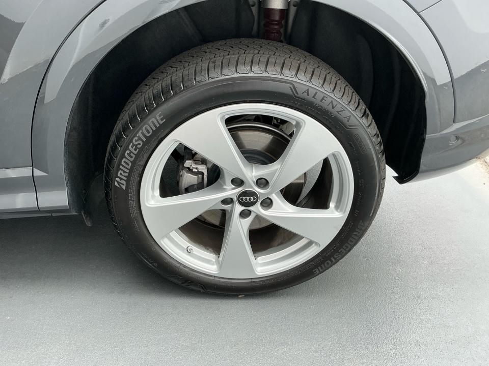 2025 Audi All-new Q5 Premium Plus