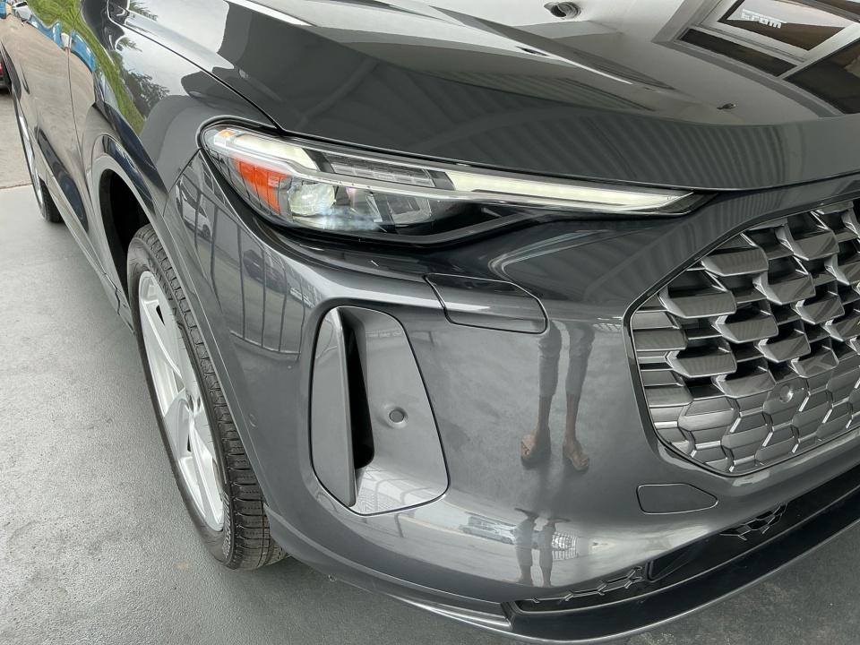 2025 Audi All-new Q5 Premium Plus
