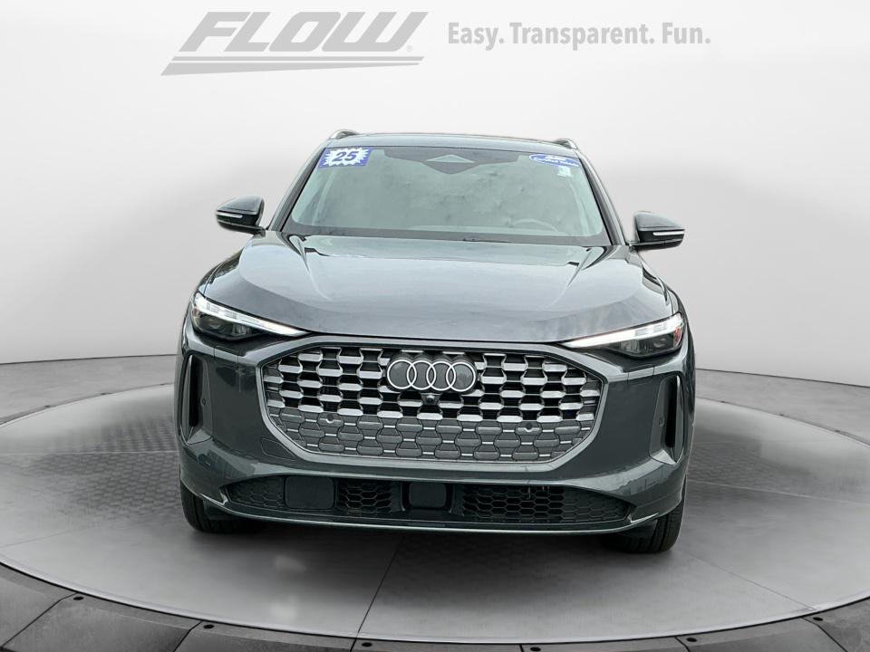 2025 Audi All-new Q5 Premium Plus