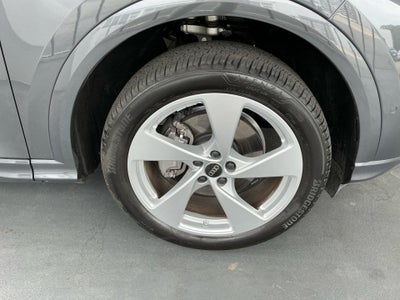 2025 Audi All-new Q5 Premium Plus