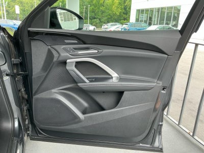 2025 Audi All-new Q5 Premium Plus