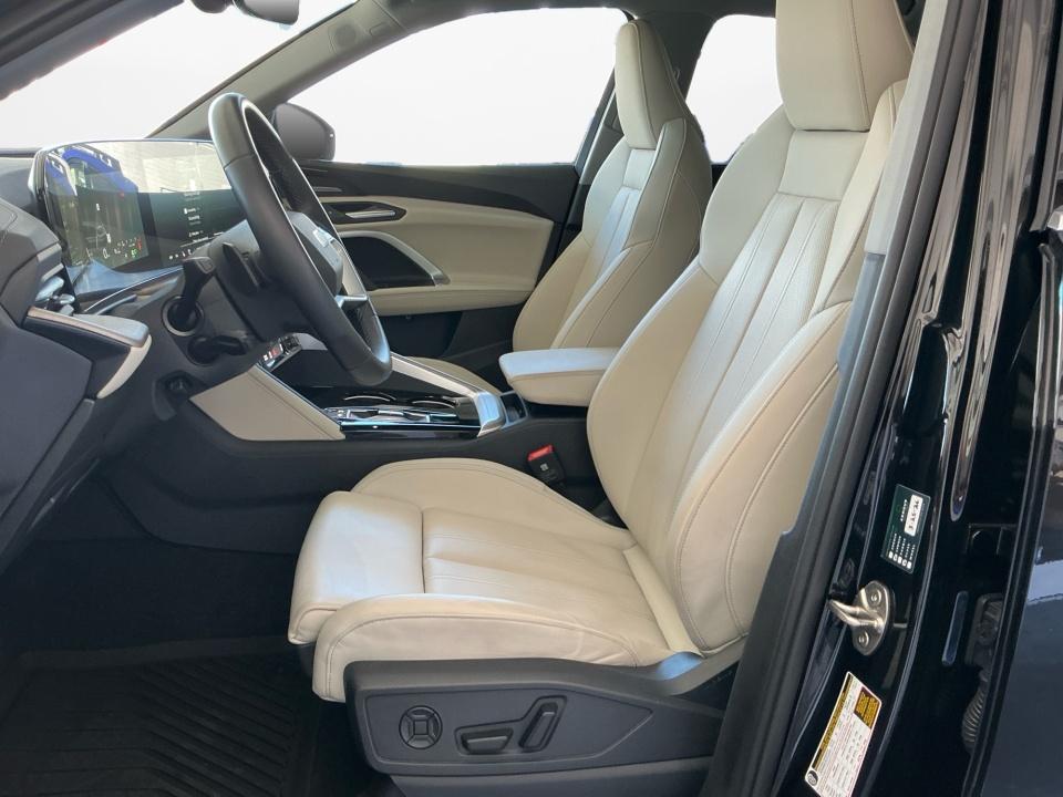 2025 Audi All-new Q5 Prestige