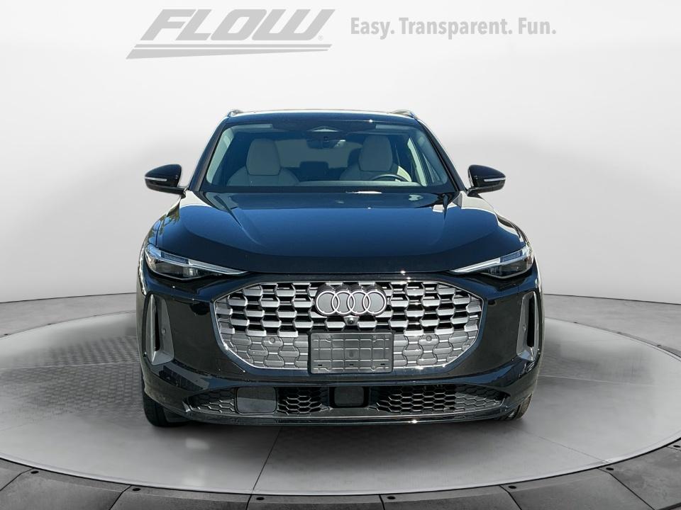 2025 Audi All-new Q5 Prestige