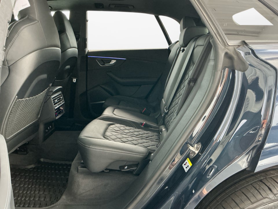 2023 Audi SQ8 Prestige