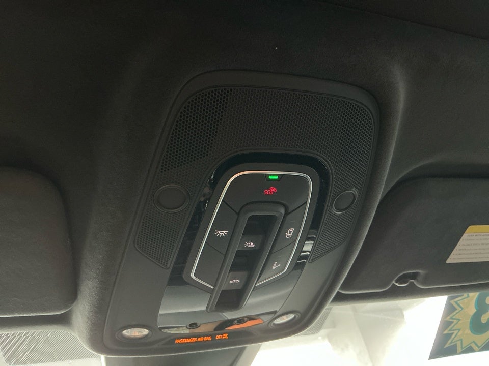 2023 Audi SQ8 Prestige