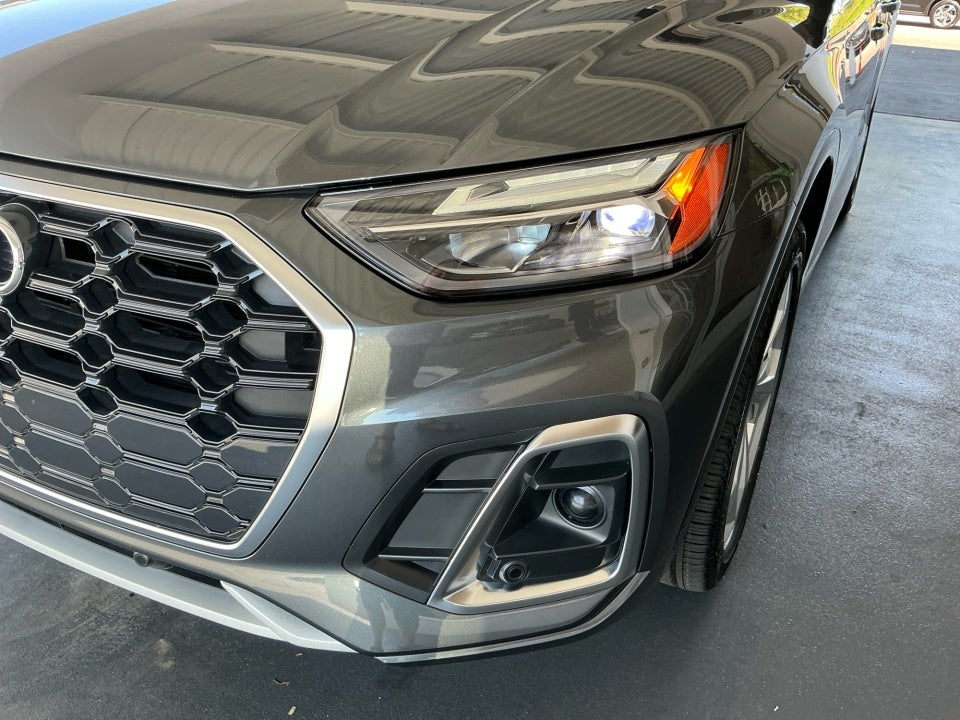 2023 Audi Q5 S line Premium Plus