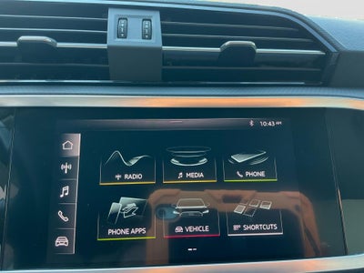 2020 Audi Q3 S line Premium Plus