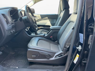 2021 Chevrolet Colorado 4WD Z71