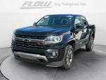 2021 Chevrolet Colorado 4WD Z71