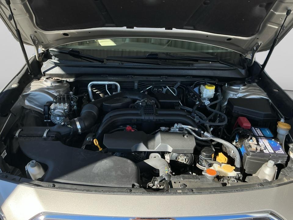 2019 Subaru Outback Limited