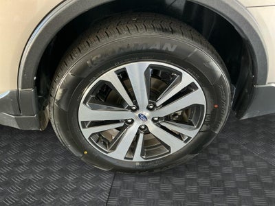 2019 Subaru Outback Limited