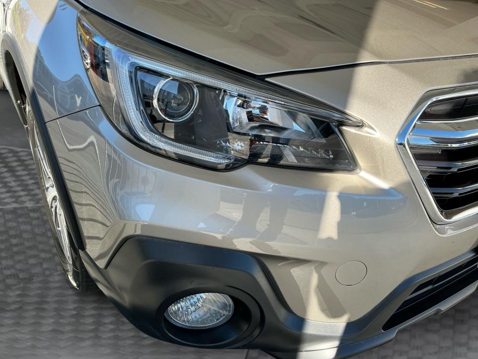 2019 Subaru Outback Limited