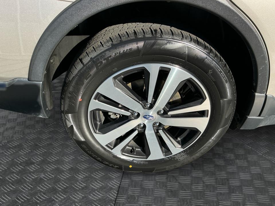 2019 Subaru Outback Limited