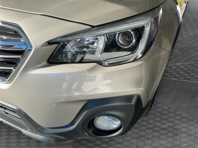 2019 Subaru Outback Limited