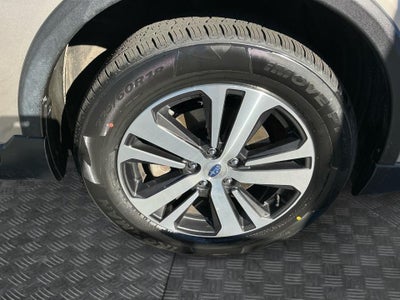 2019 Subaru Outback Limited